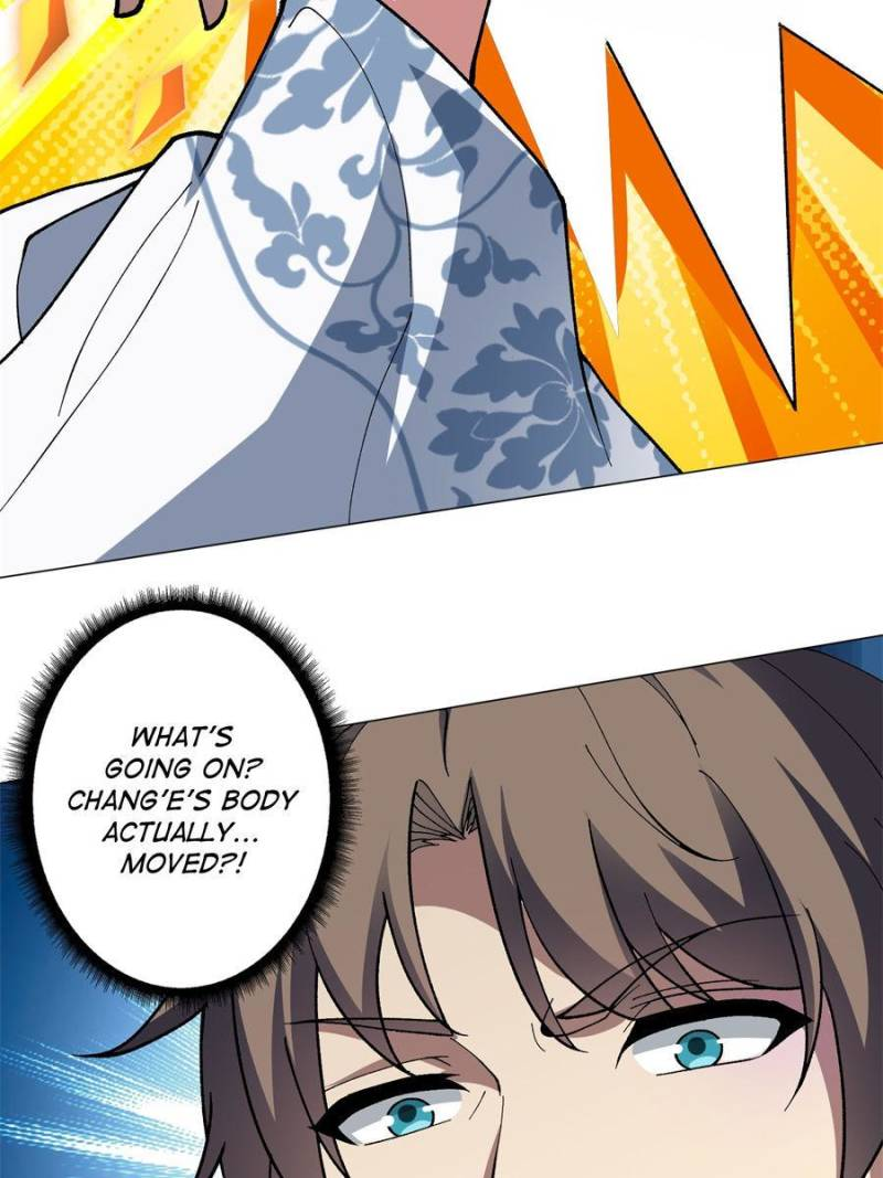 Infinite Job Transfer: I Can Summon Max Level Goddess Chapter 43 35